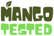 Mango Tested logo